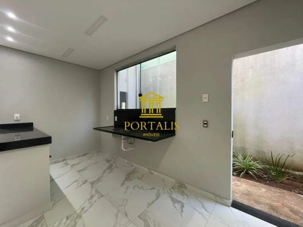 Casa, 3 quartos, 200 m² - Foto 1