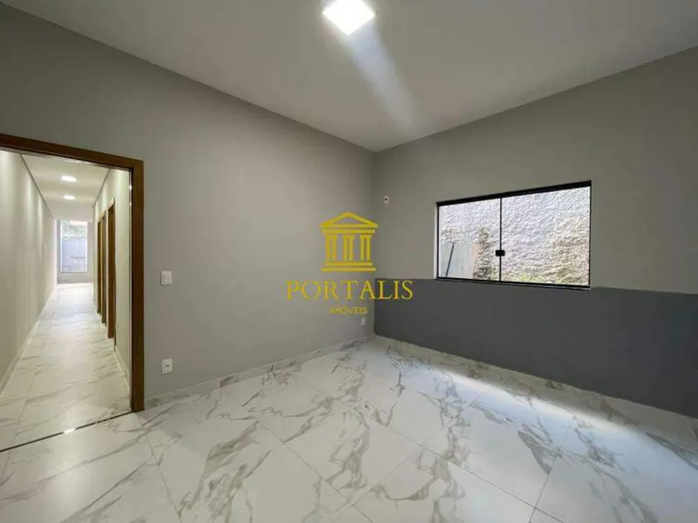 Casa, 3 quartos, 200 m² - Foto 13