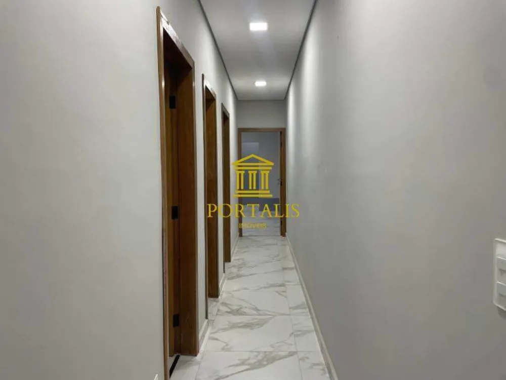 Casa, 3 quartos, 200 m² - Foto 4