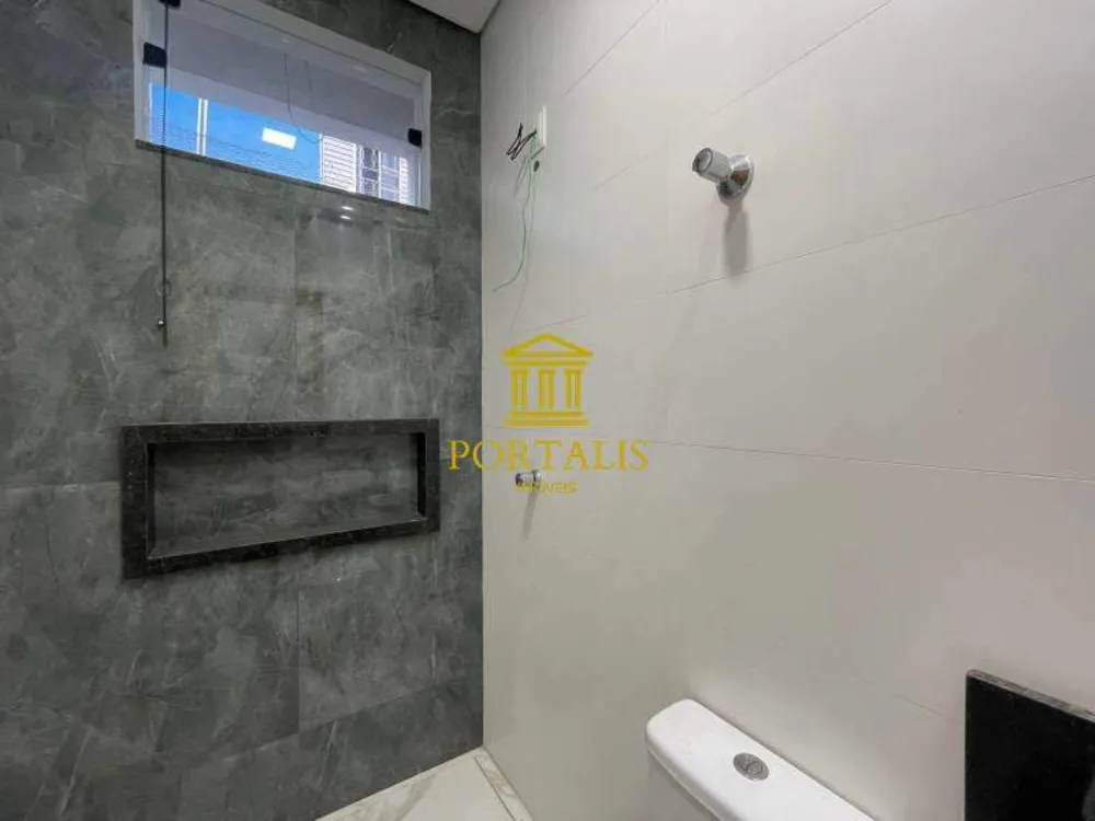 Casa, 3 quartos, 200 m² - Foto 6