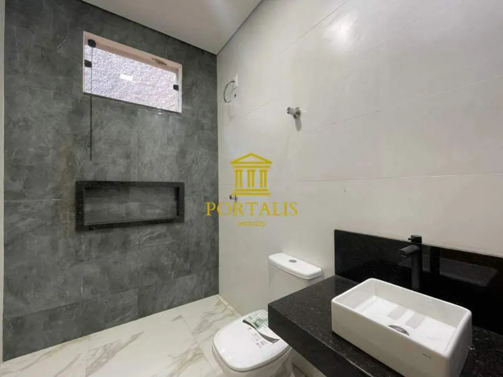 Casa, 3 quartos, 200 m² - Foto 10