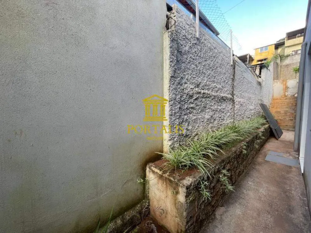 Casa, 3 quartos, 200 m² - Foto 18