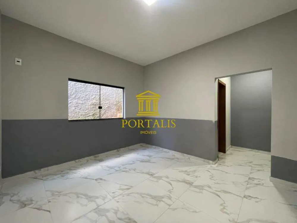 Casa, 3 quartos, 200 m² - Foto 12