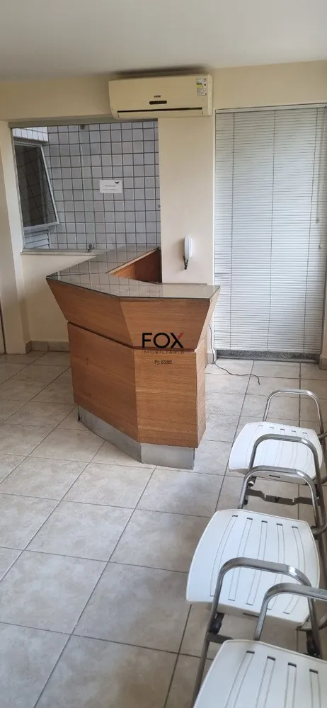 Sala-Conjunto, 200 m² - Foto 1