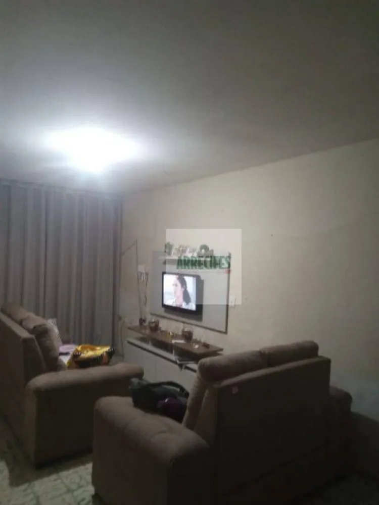 Casa, 3 quartos, 157 m² - Foto 3