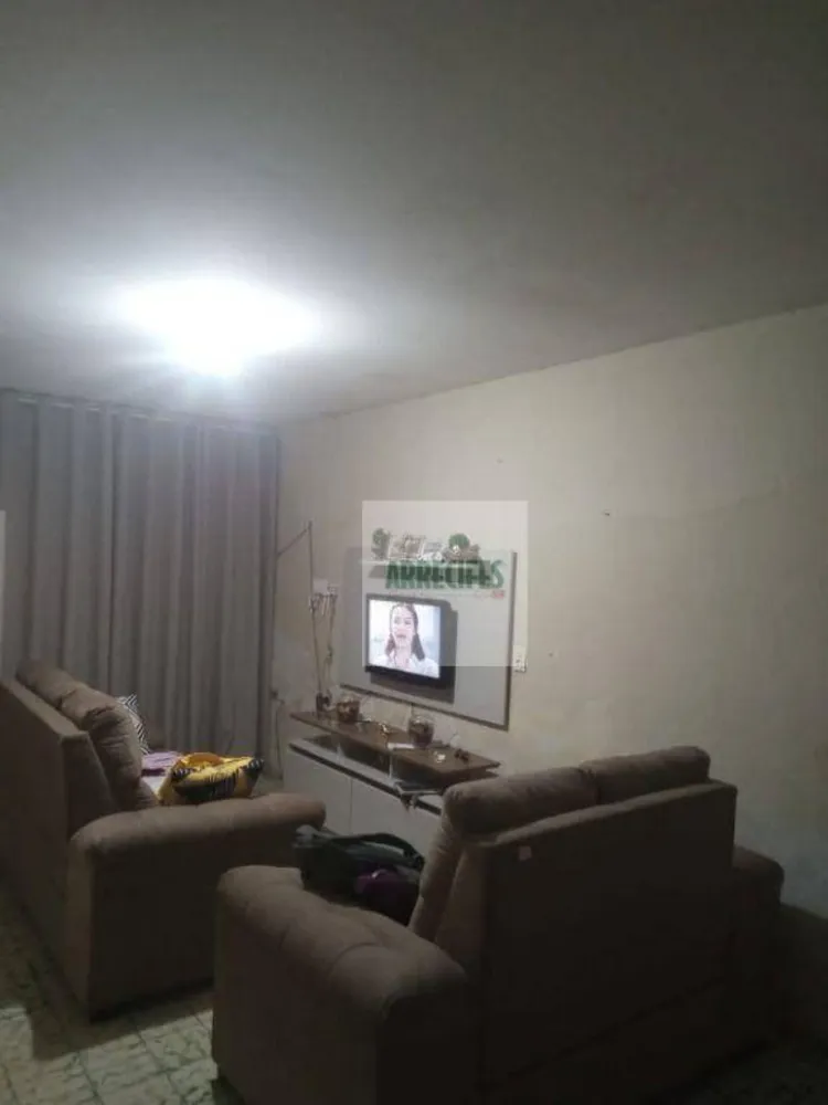 Casa, 3 quartos, 157 m² - Foto 2