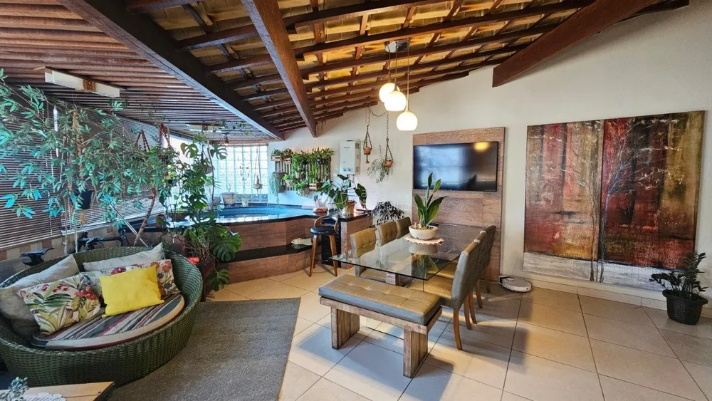 Apartamento, 4 quartos, 184 m² - Foto 1