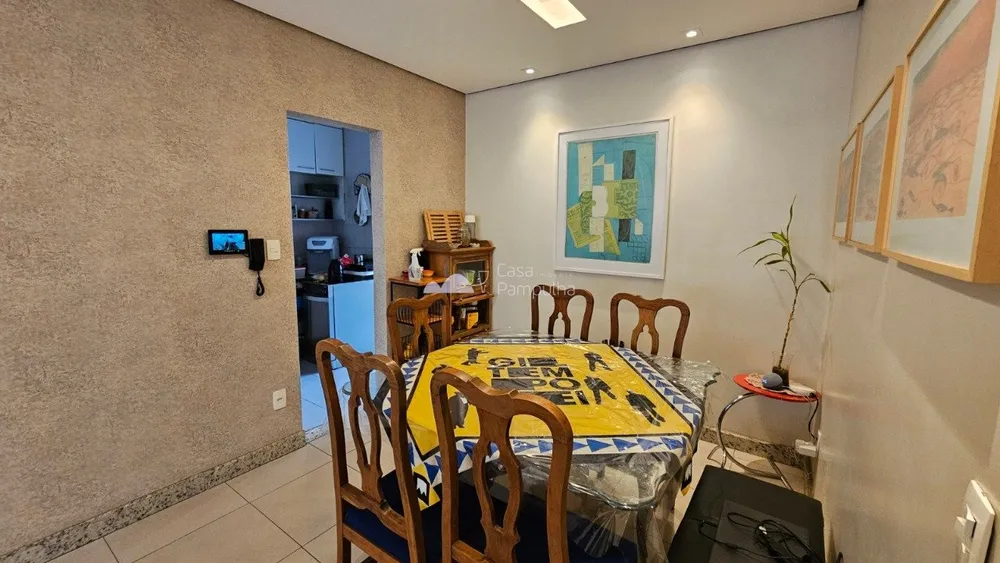 Apartamento, 4 quartos, 184 m² - Foto 4