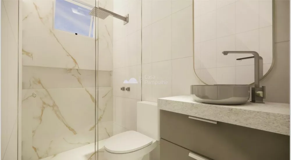 Apartamento à venda com 3 quartos, 77m² - Foto 10