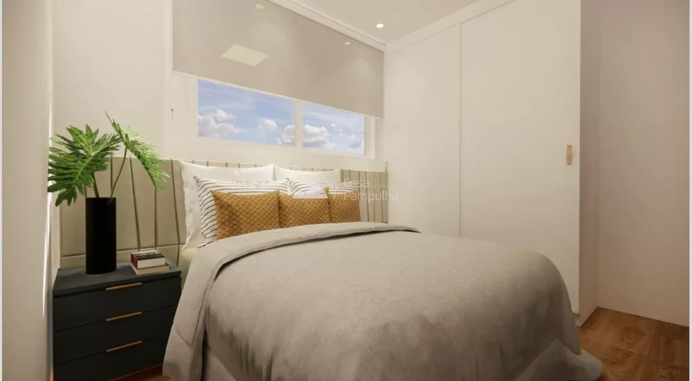 Apartamento à venda com 3 quartos, 77m² - Foto 7