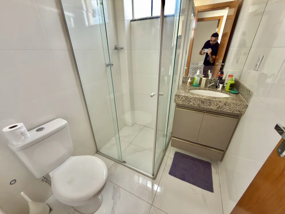 Apartamento, 2 quartos, 69 m² - Foto 5