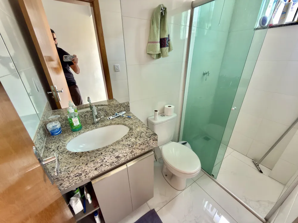 Apartamento, 2 quartos, 69 m² - Foto 8
