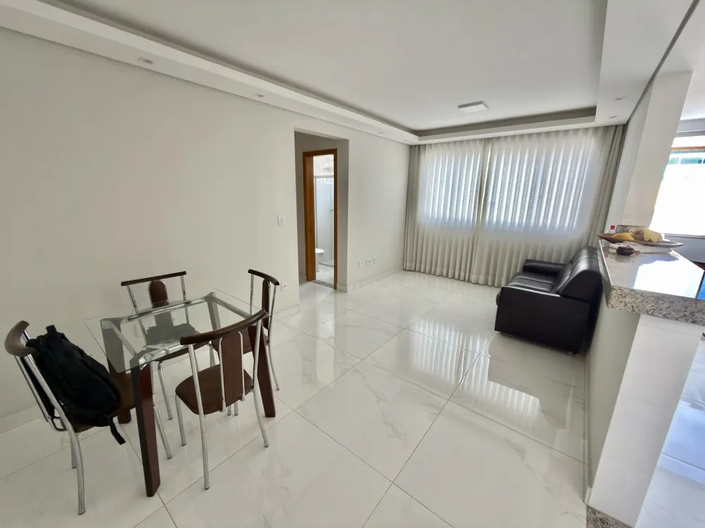 Apartamento, 2 quartos, 69 m² - Foto 2