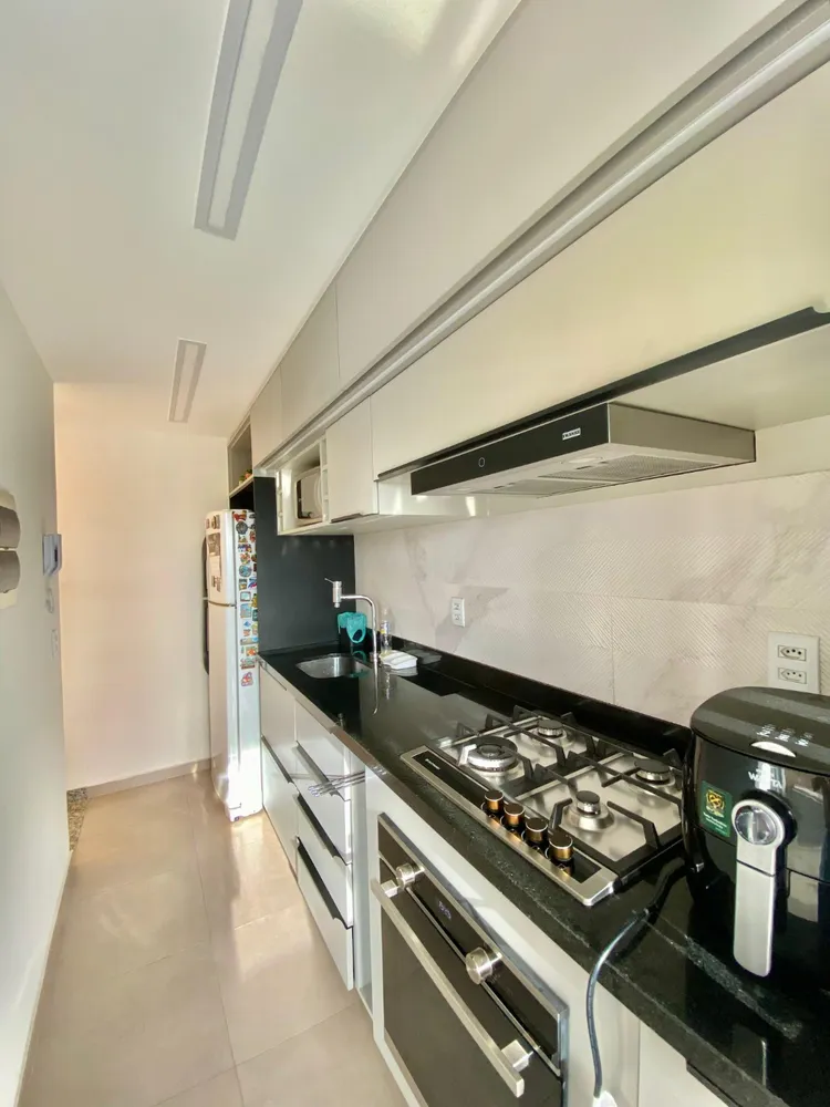 Apartamento, 3 quartos, 72 m² - Foto 3