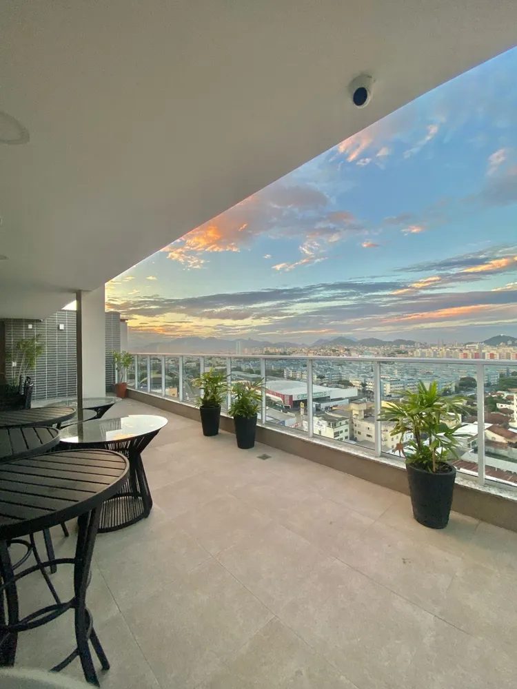 Apartamento, 3 quartos, 72 m² - Foto 16