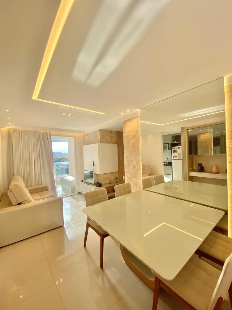 Apartamento, 3 quartos, 72 m² - Foto 1