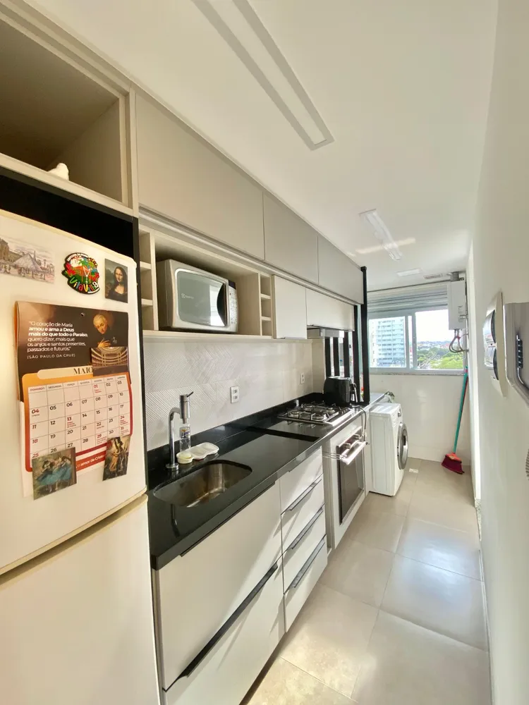 Apartamento, 3 quartos, 72 m² - Foto 5