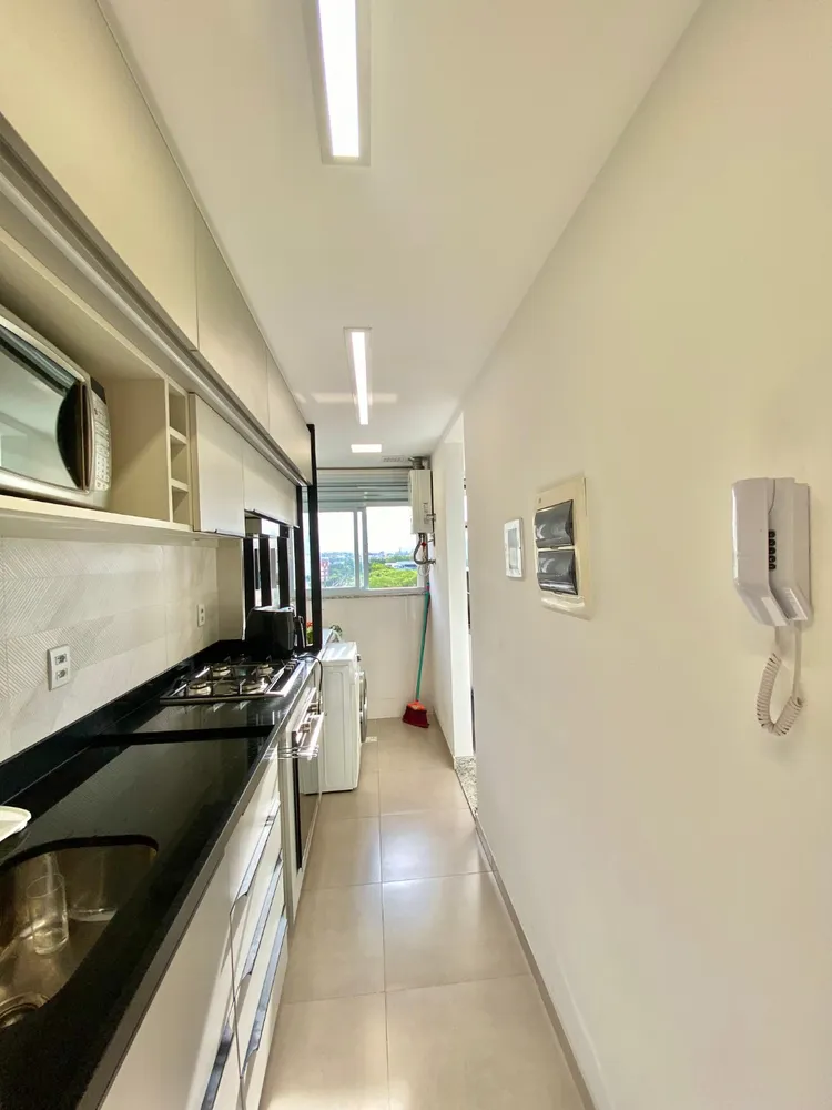 Apartamento, 3 quartos, 72 m² - Foto 10