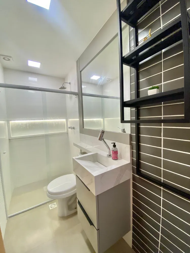 Apartamento, 3 quartos, 72 m² - Foto 8
