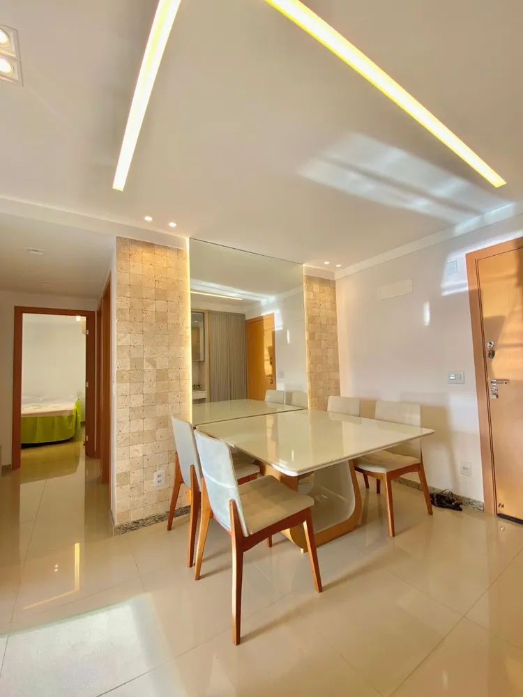 Apartamento, 3 quartos, 72 m² - Foto 2