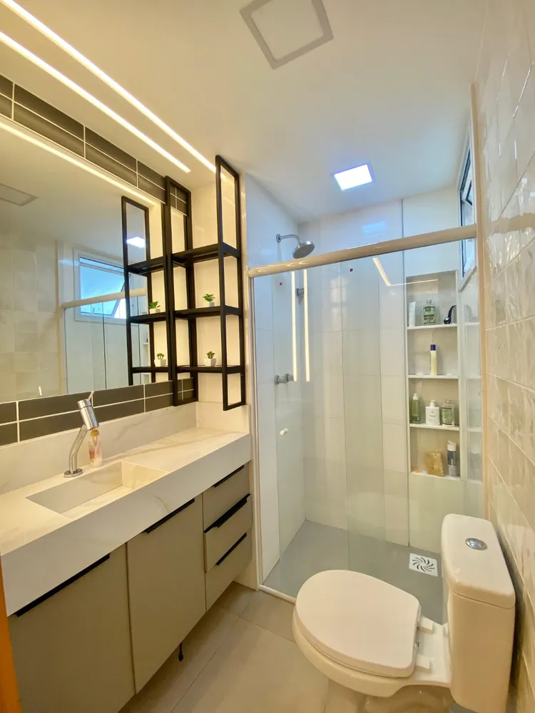 Apartamento, 3 quartos, 72 m² - Foto 9