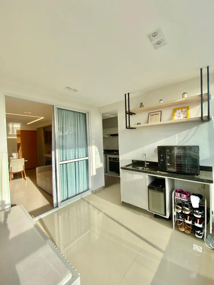 Apartamento, 3 quartos, 72 m² - Foto 4