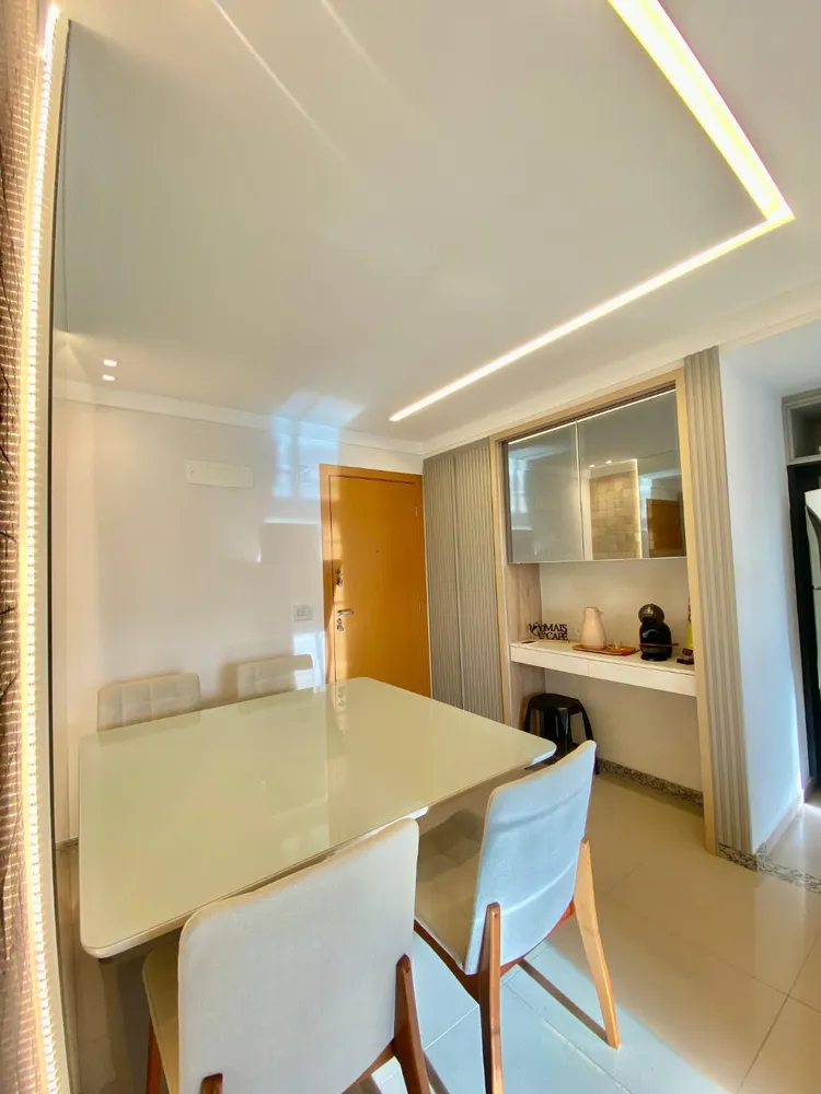 Apartamento, 3 quartos, 72 m² - Foto 1