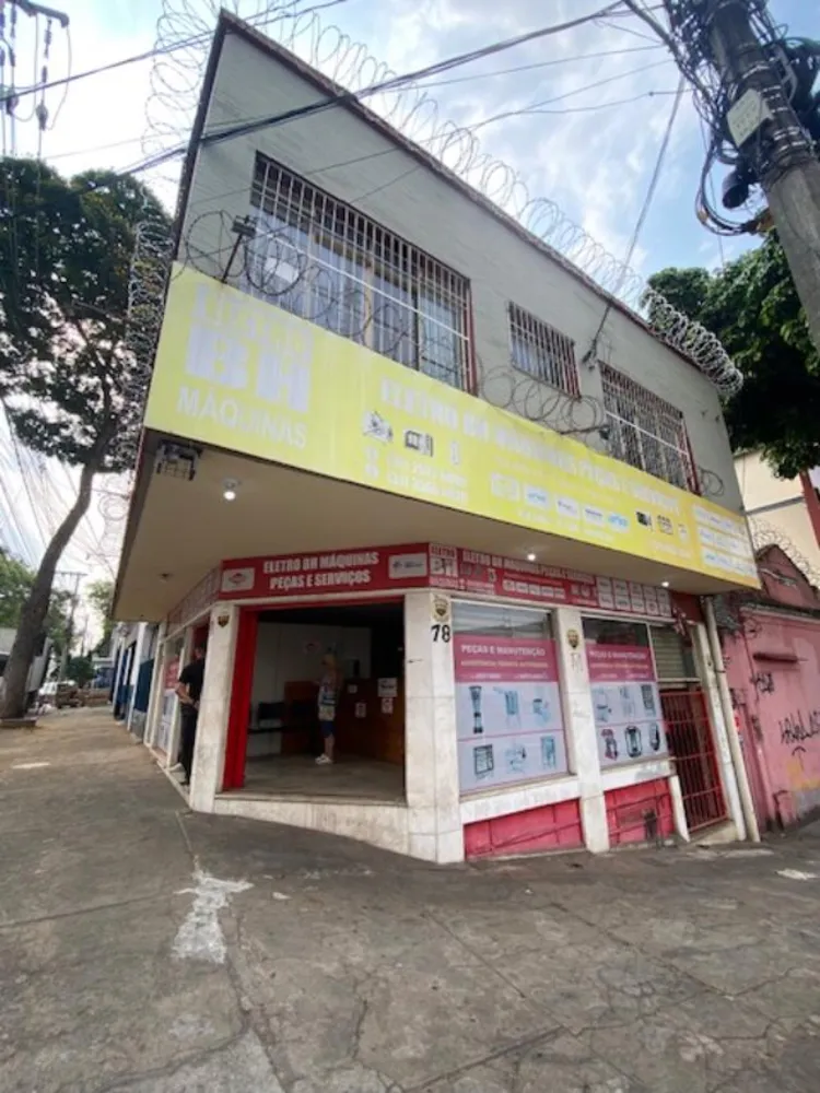 Loja-Salão, 495 m² - Foto 4