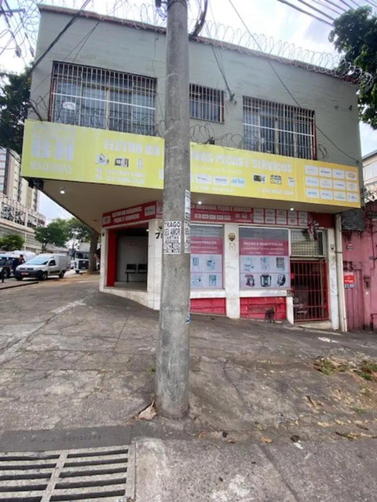 Loja-Salão, 495 m² - Foto 2