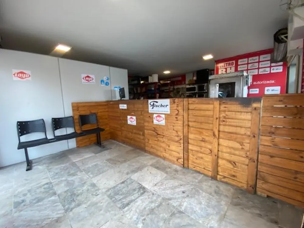 Loja-Salão, 495 m² - Foto 5