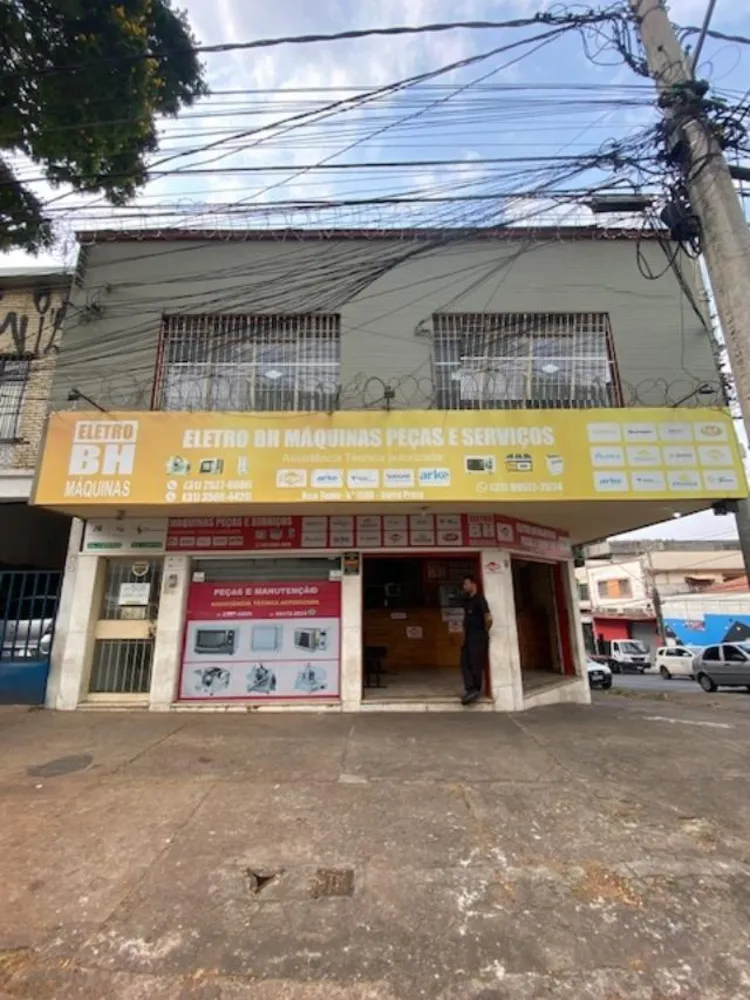 Loja-Salão, 495 m² - Foto 1