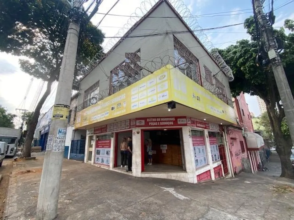 Loja-Salão, 495 m² - Foto 3