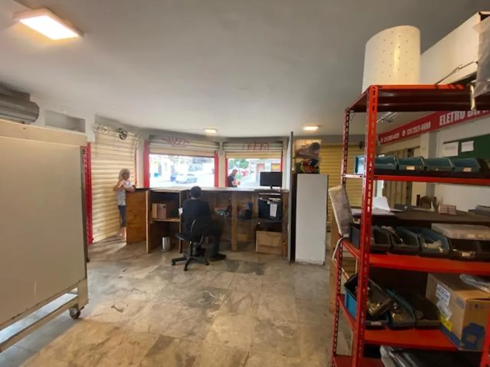 Loja-Salão, 495 m² - Foto 6
