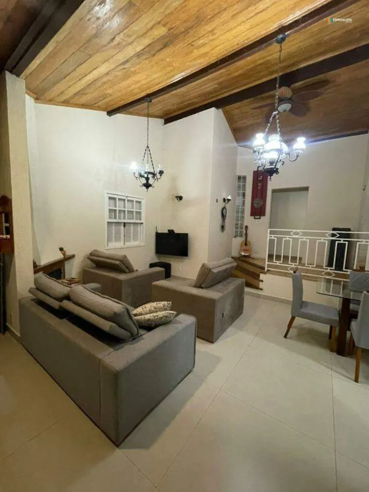 Casa de Condomínio, 4 quartos - Foto 12