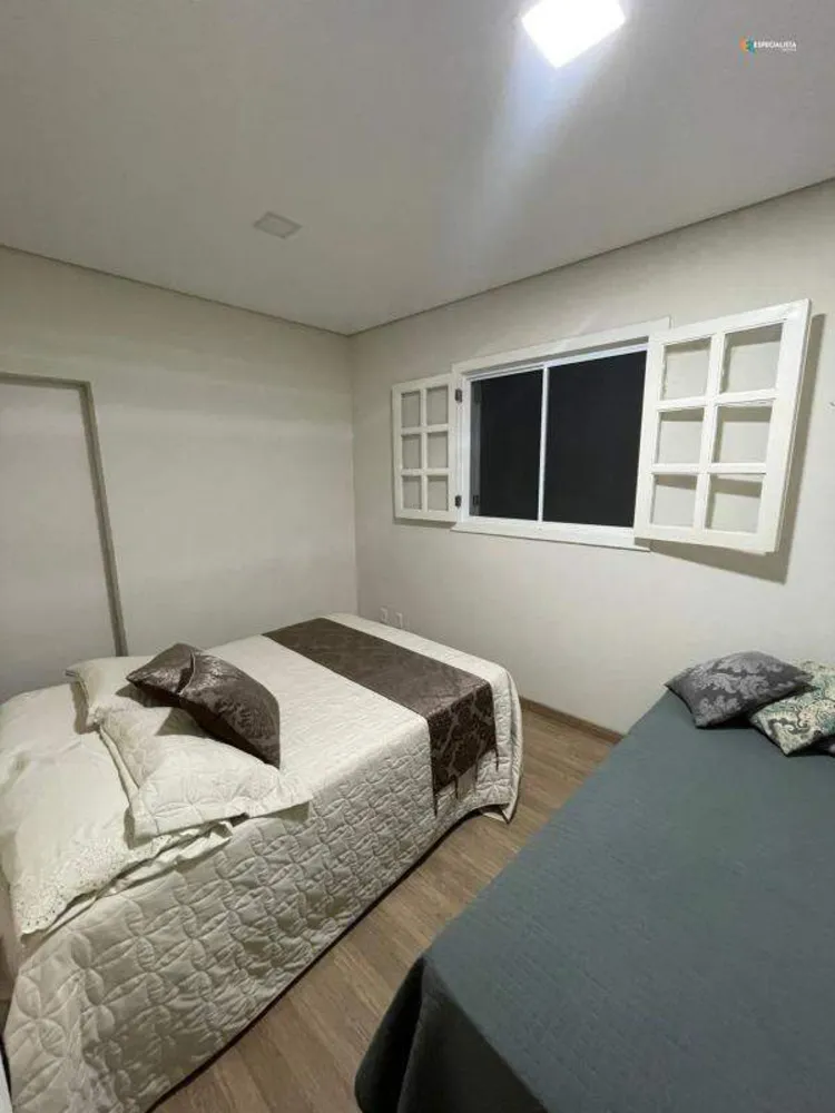 Casa de Condomínio, 4 quartos - Foto 5