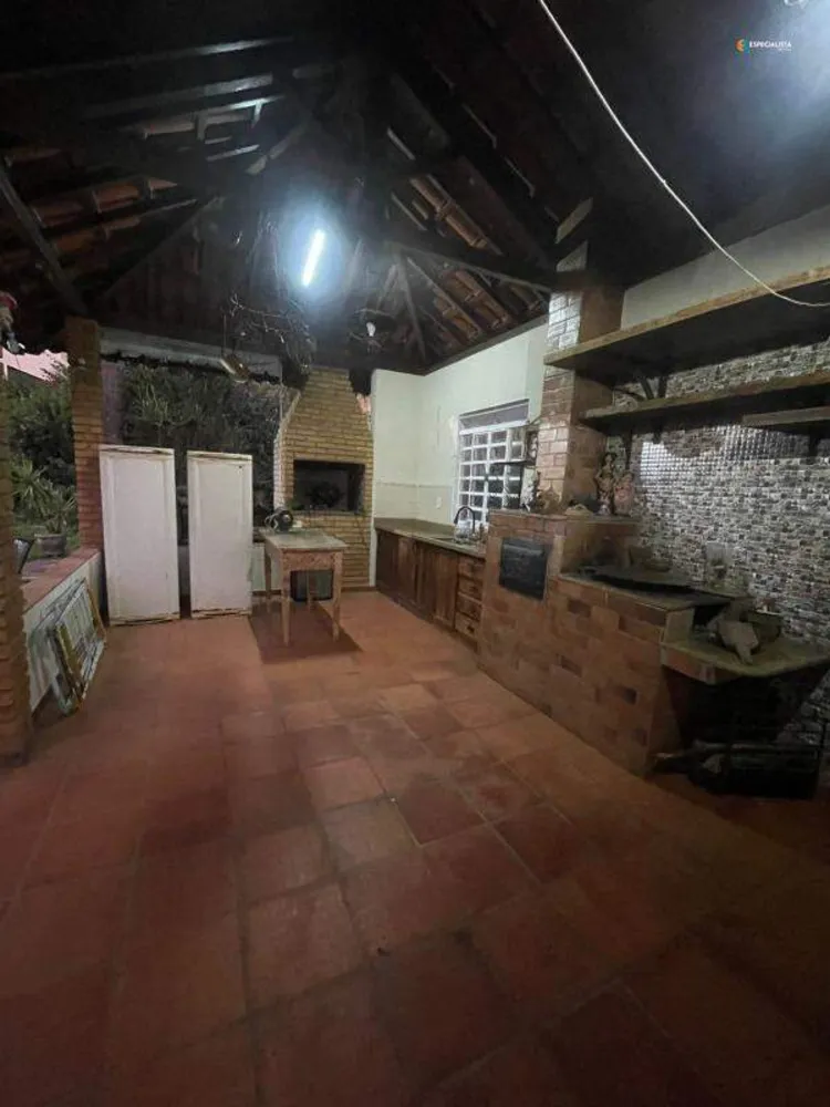Casa de Condomínio, 4 quartos - Foto 15