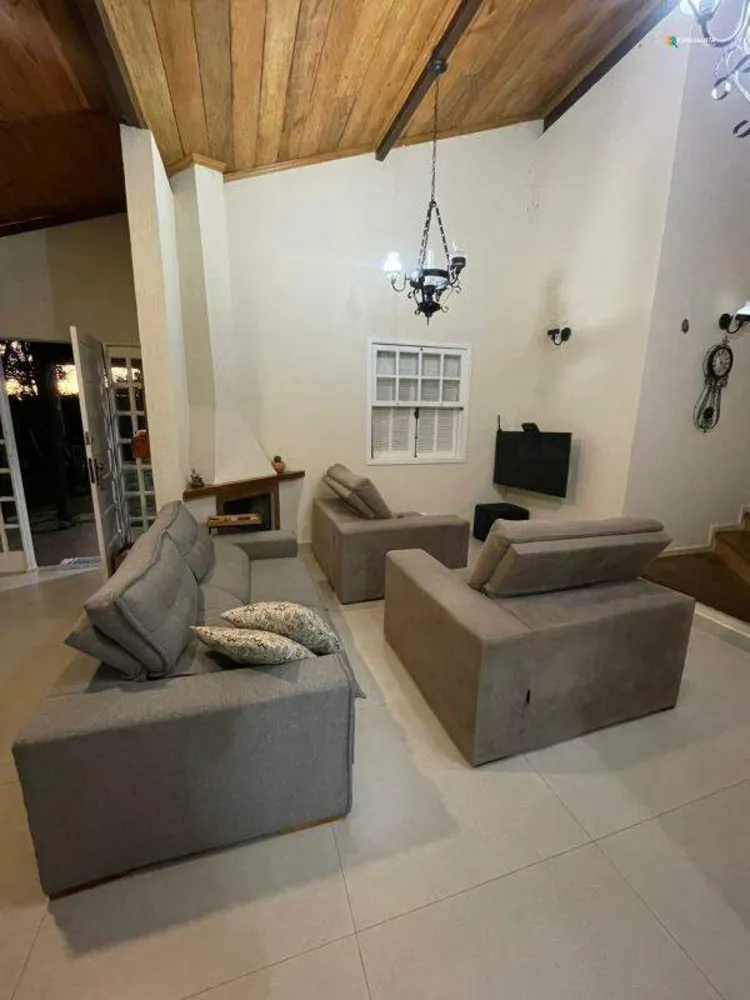 Casa de Condomínio, 4 quartos - Foto 13