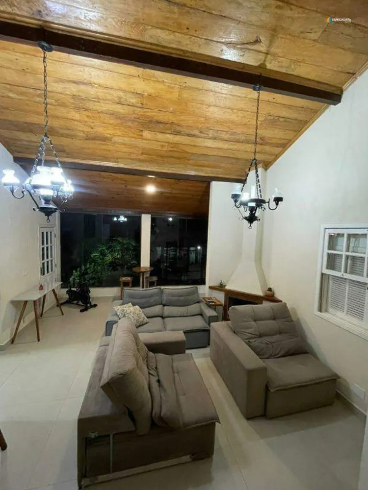 Casa de Condomínio, 4 quartos - Foto 8