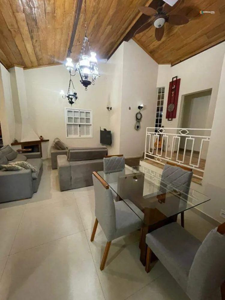Casa de Condomínio, 4 quartos - Foto 11