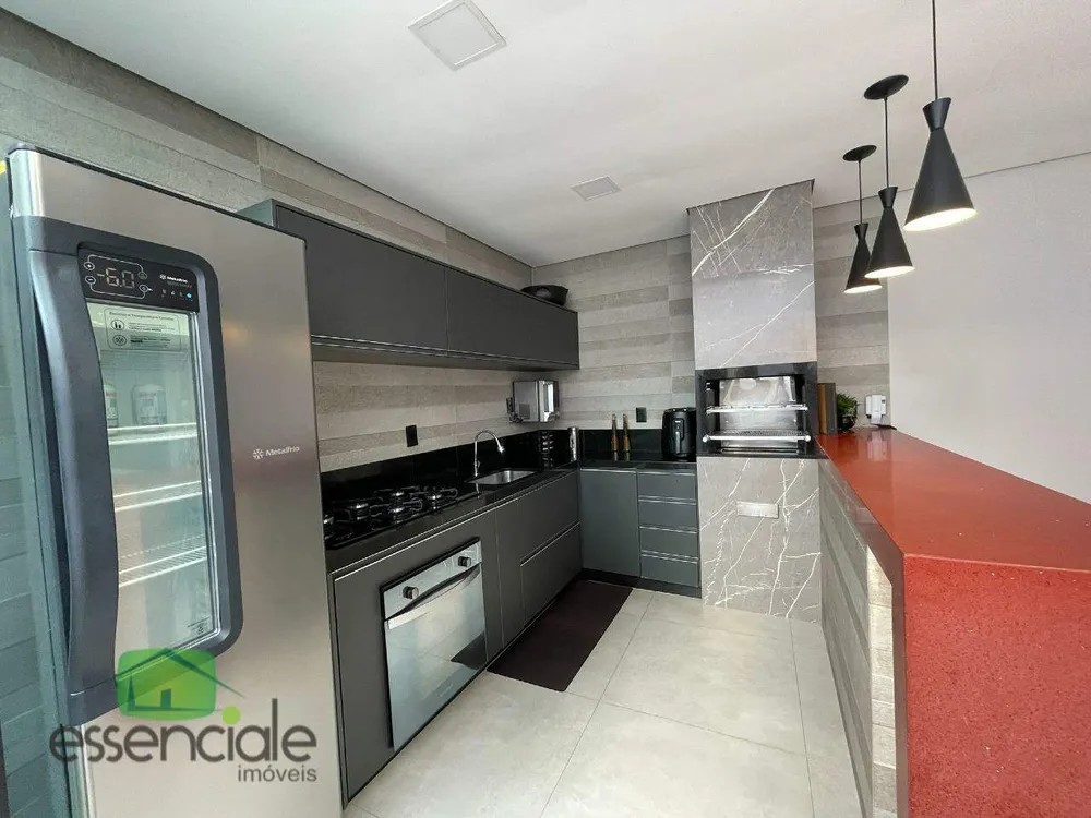 Casa, 3 quartos, 190 m² - Foto 6