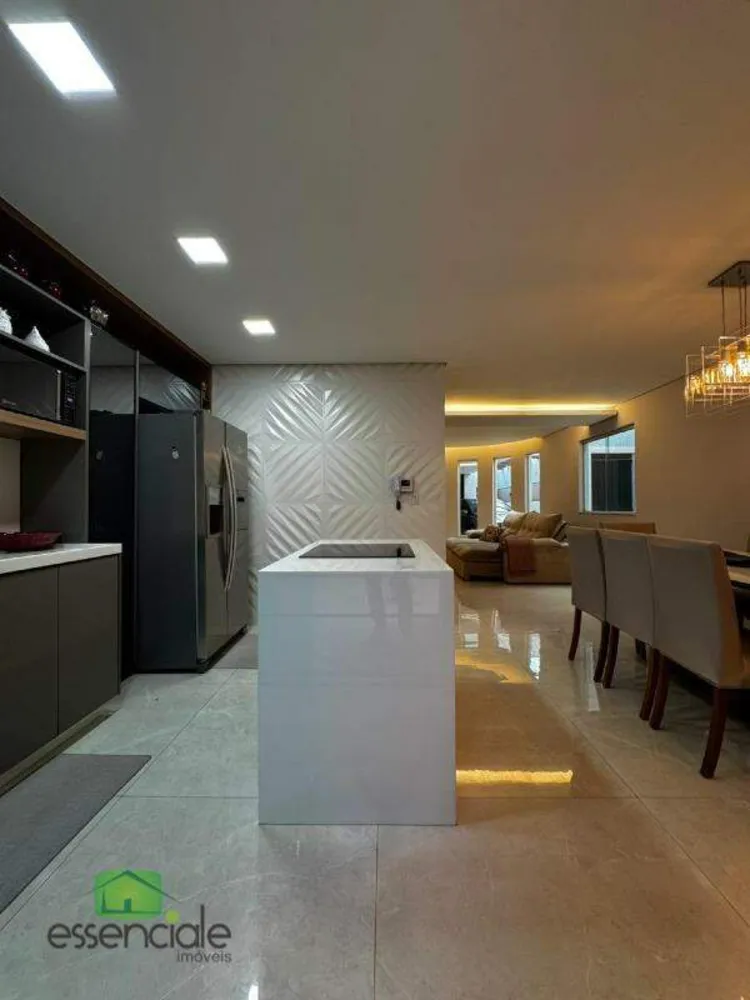 Casa, 3 quartos, 190 m² - Foto 9