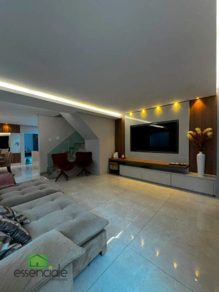 Casa, 3 quartos, 190 m² - Foto 12