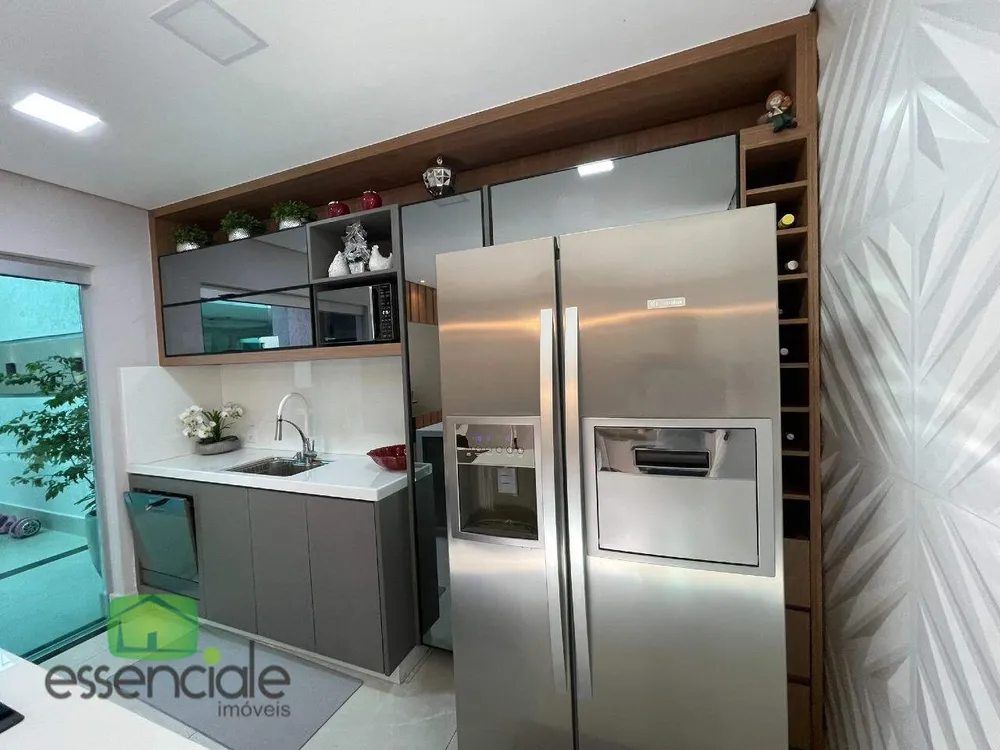 Casa, 3 quartos, 190 m² - Foto 7