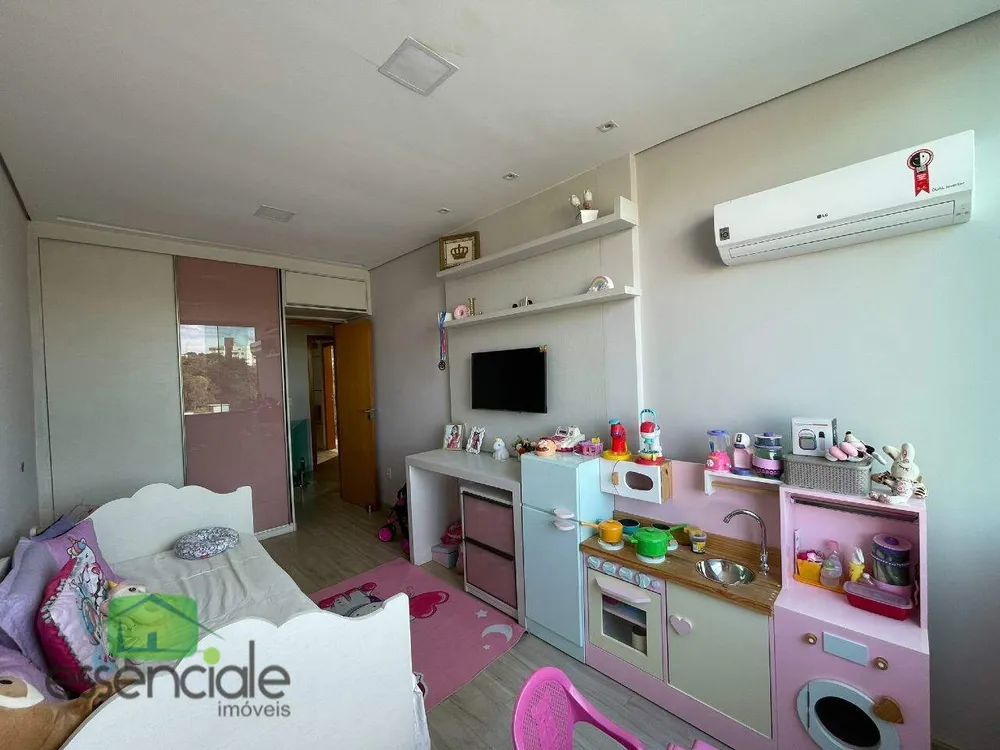 Casa, 3 quartos, 190 m² - Foto 14