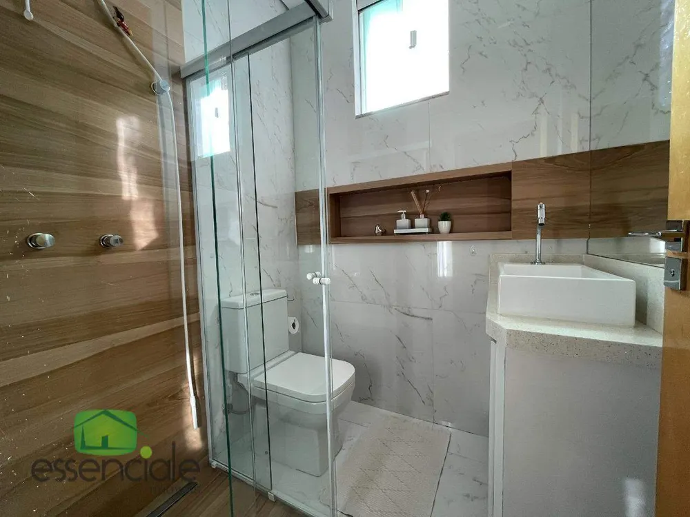 Casa, 3 quartos, 190 m² - Foto 13