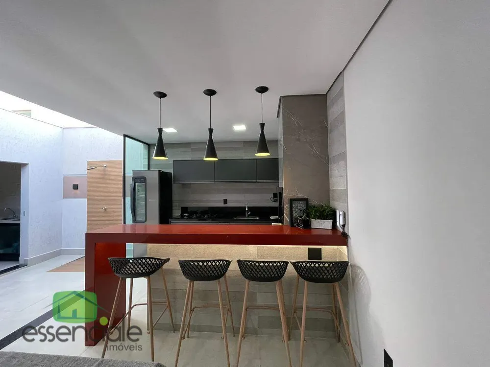 Casa, 3 quartos, 190 m² - Foto 4