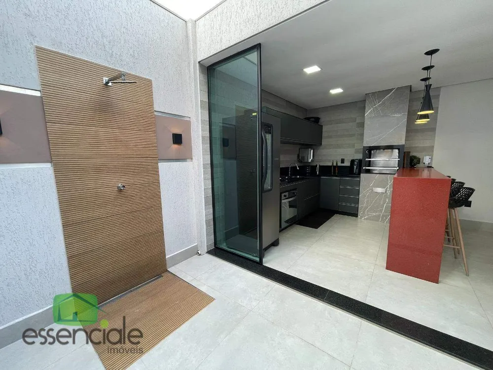 Casa, 3 quartos, 190 m² - Foto 3