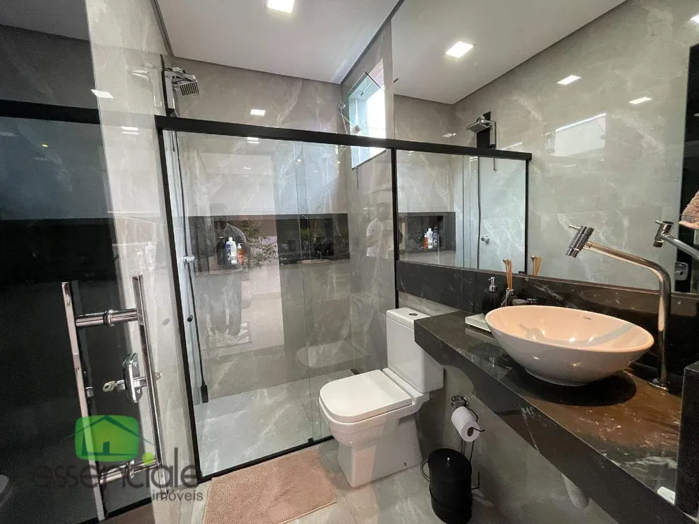 Casa, 3 quartos, 190 m² - Foto 10