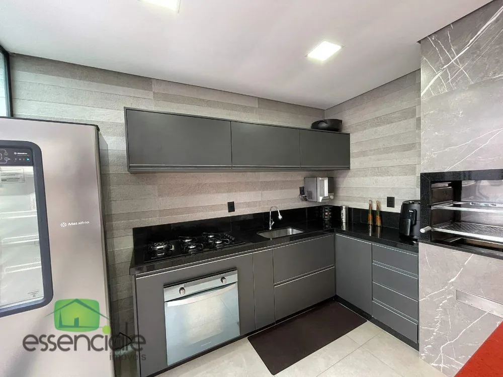 Casa, 3 quartos, 190 m² - Foto 5