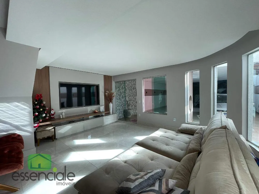 Casa, 3 quartos, 190 m² - Foto 11